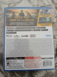 Skull and Bones – PS5 – État Neuf