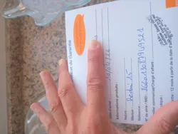 Smartphone Redmi 15 Cacheté à Le Bardo