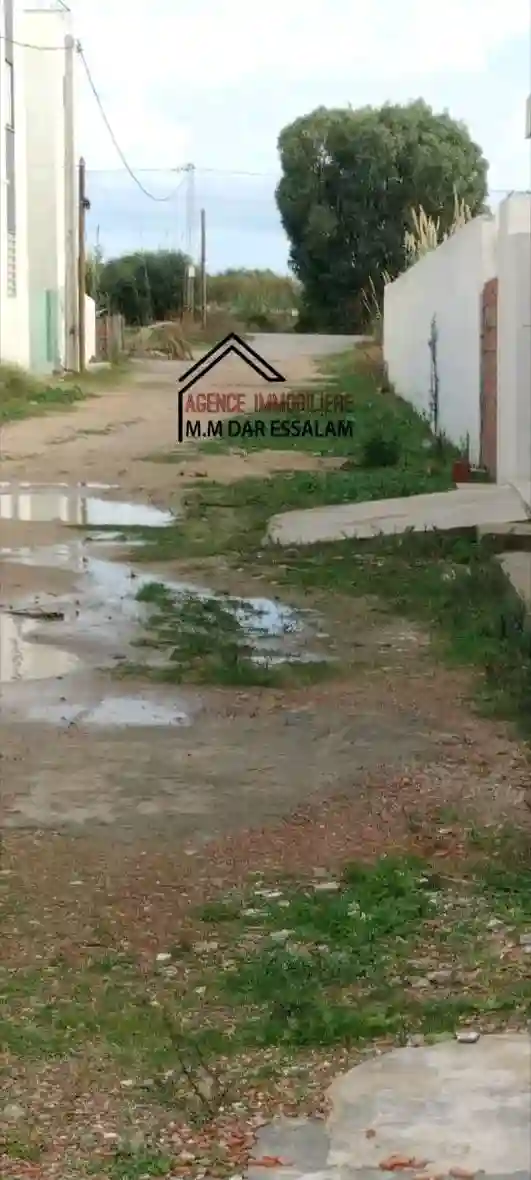 Terrain Deuxième Position de la mer - Vue 4