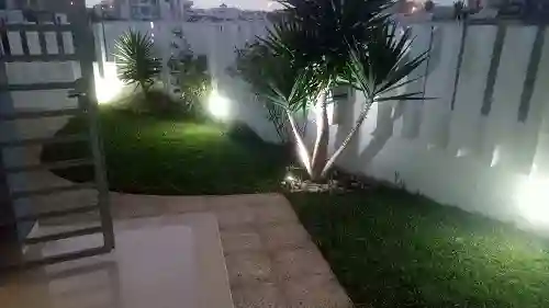 Top Appt Wifi Jardin Privatif Coté mer à Hergla - Vue 1