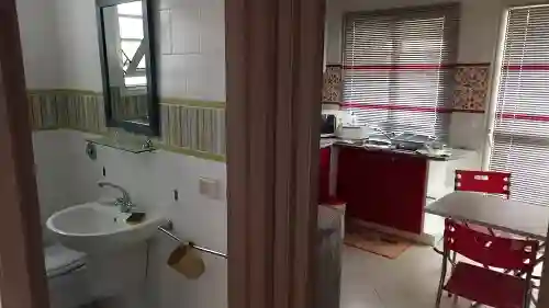 Top Appt Wifi Jardin Privatif Coté mer à Hergla - Vue 3