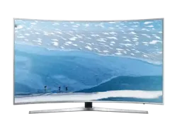 Tv Samsung 49" Curved Smart fhd