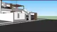 Villa en Cours de Construction Près de la me - Vue 10