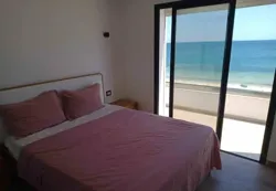 Appartement vue de mer à Kélibia à Kelibia