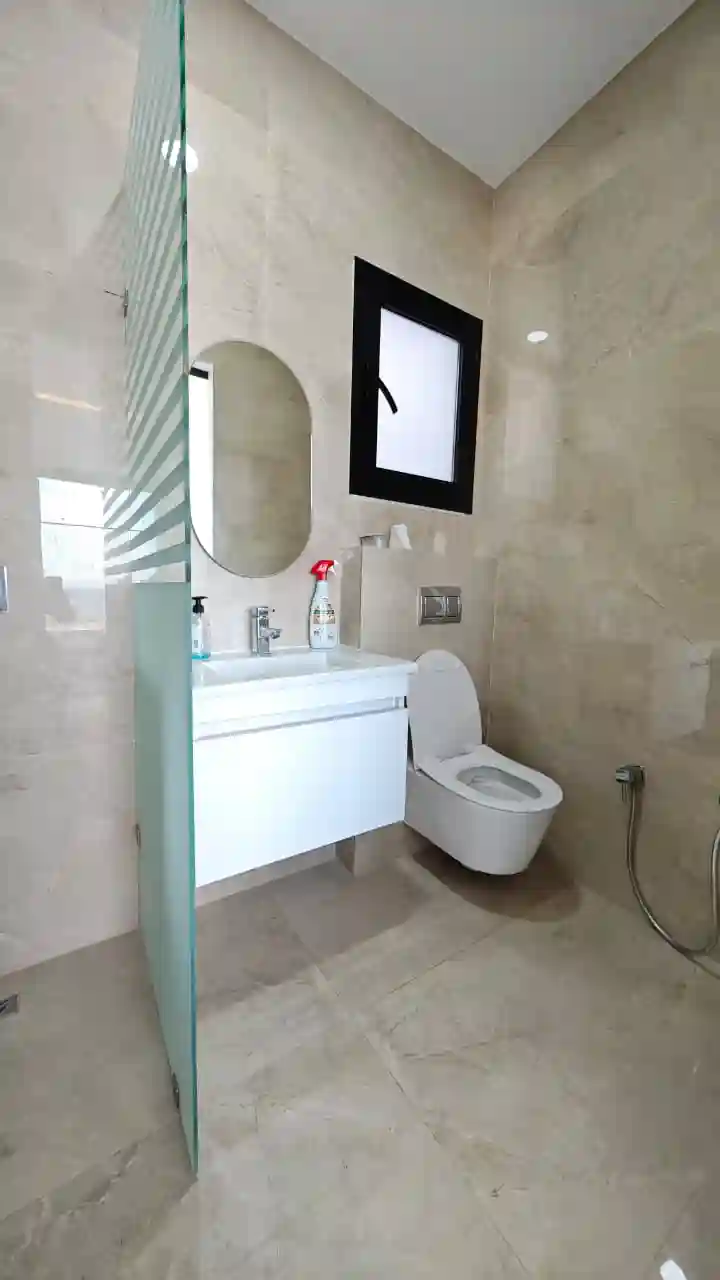 Appartement vue de mer à Kélibia à Kelibia - Vue 3