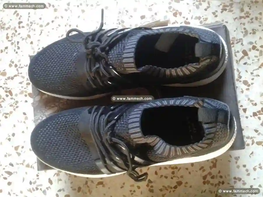 Espadrille Marque Celio - Vue 3