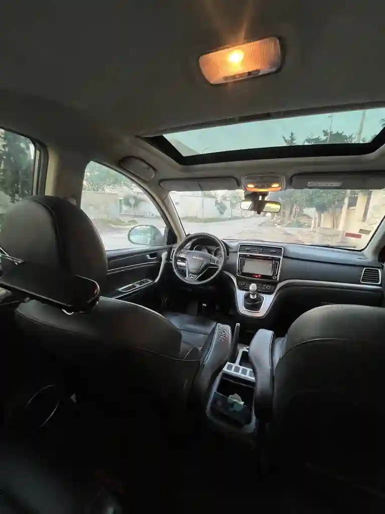 Haval h6 Première Main Toute op Zéro Depense - Vue 1