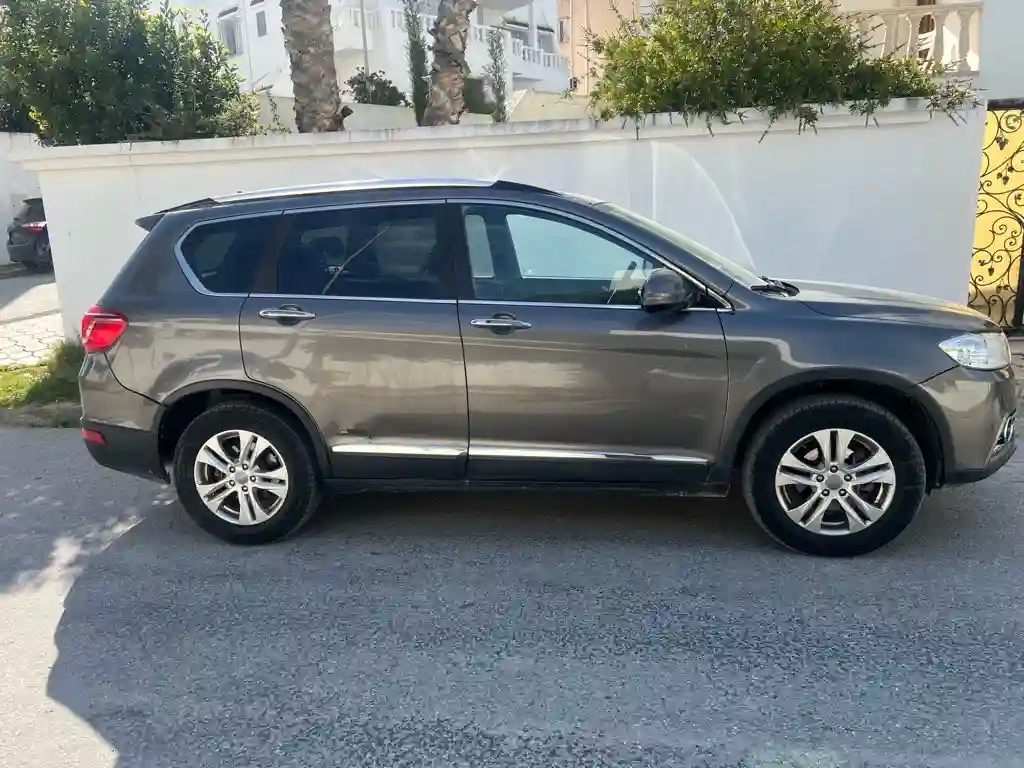 Haval h6 Première Main Toute op Zéro Depense - Vue 5