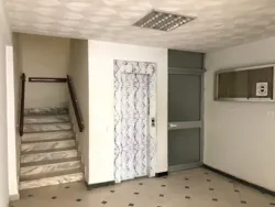 Immeuble 1800 m au Belvédère Tunis à Tunis Belvedere