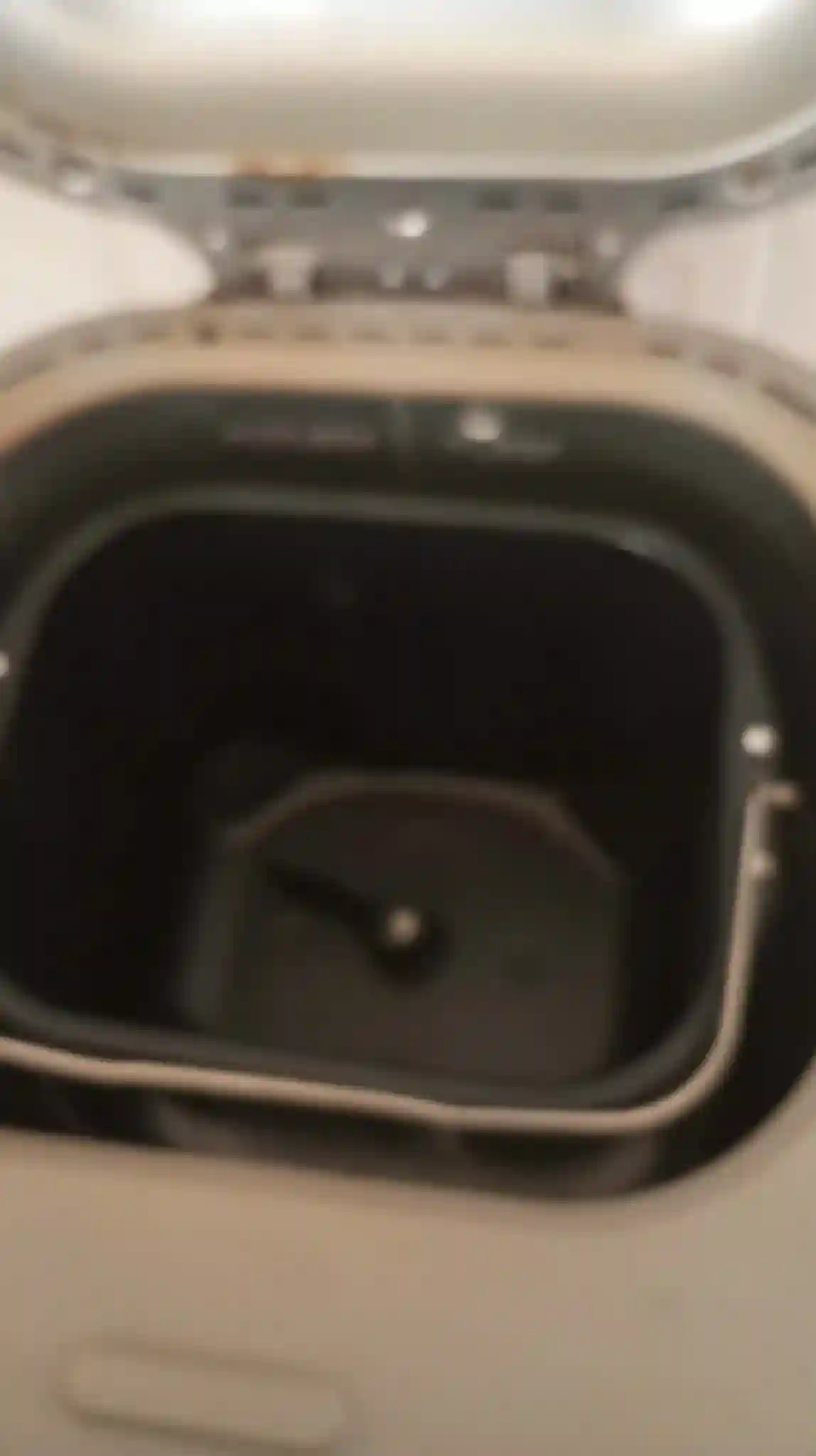 Machine à Pain - Vue 1