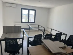 Meuble de Bureau à Cite El Khadra