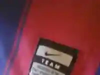 T-shirt Barcelone (messi) - Vue 1