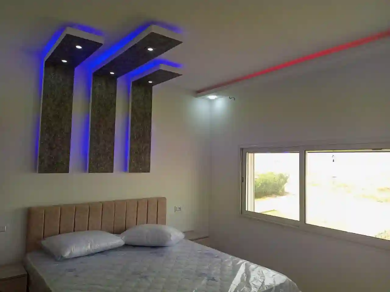 Villa Bord de mer à Kélibia dar Allouche à Dar Allouche - Vue 2