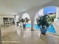 Villa Leonardo Hammamet Zone Théâtre Av1694 - Vue 2