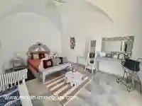 Villa Leonardo Hammamet Zone Théâtre Av1694 - Vue 6