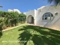 Villa Leonardo Hammamet Zone Théâtre Av1694 - Vue 7