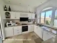 Villa Leonardo Hammamet Zone Théâtre Av1694 - Vue 8