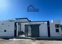 Villa Moderne Avec Piscine Près de la mer - Vue 8