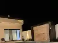 Villa Moderne Avec Piscine Près de la mer - Vue 9