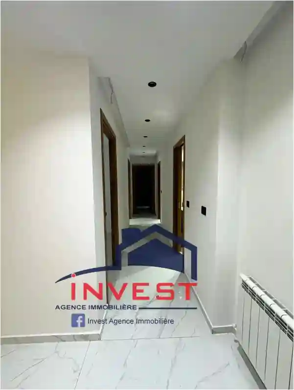 Appartement s+3 à Gammarth Supérieur - Vue 4