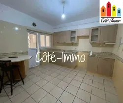 Appartement s3 hst à Ezzahra à Ezzahra