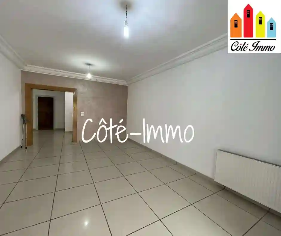 Appartement s3 hst à Ezzahra à Ezzahra - Vue 4