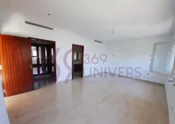 Duplex Avec Jardin a la Marsa ref Rd007 à Cite El Khalil