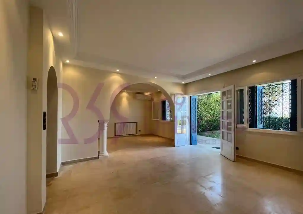 Duplex Avec Piscine a Gammarth ref Rd005 à Gammart - Vue 2