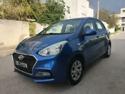 Hyundai Grand I10 Sedan