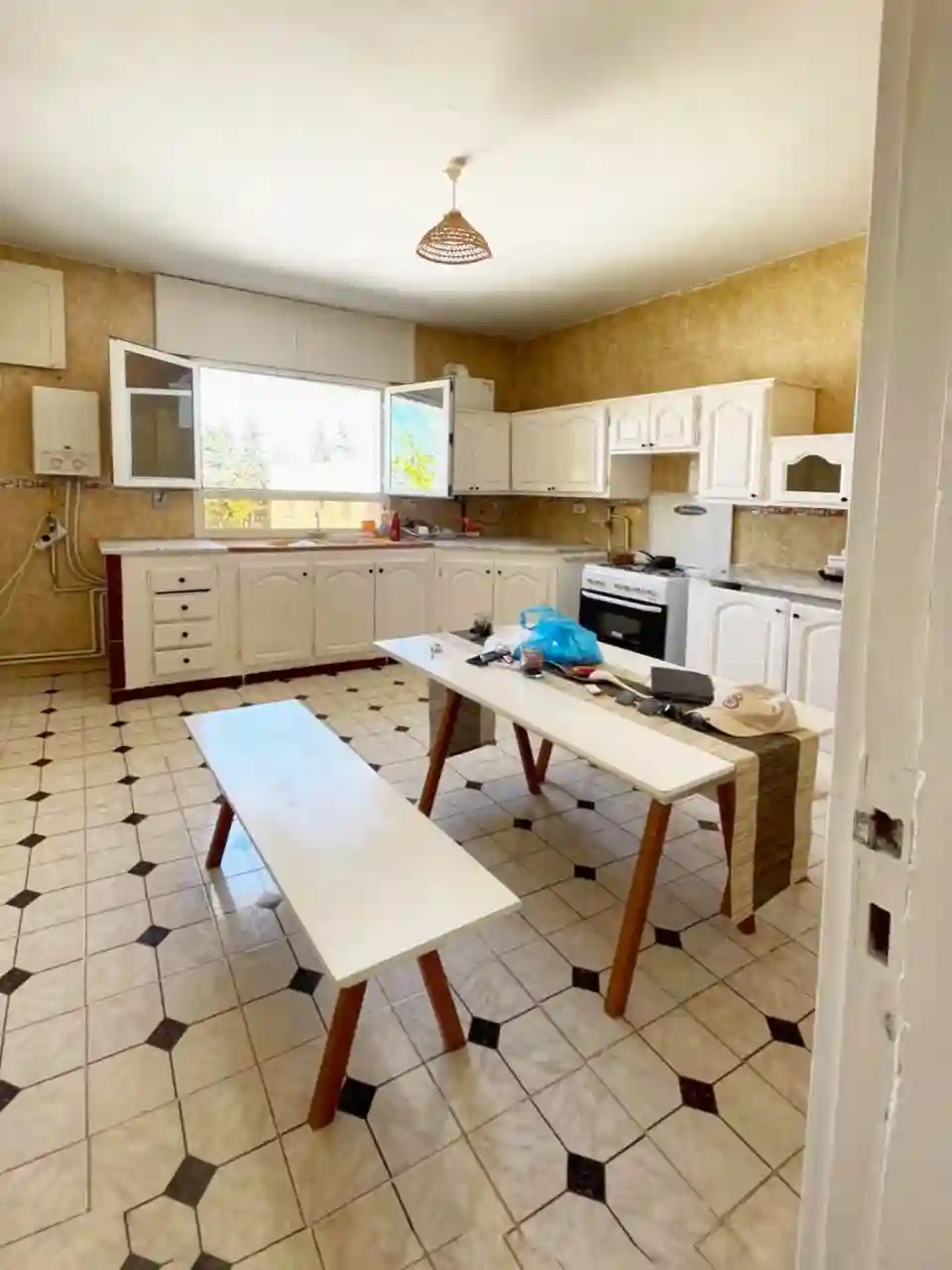 à Louer – Appartement s+2 Meublé – la Marsa - Vue 1