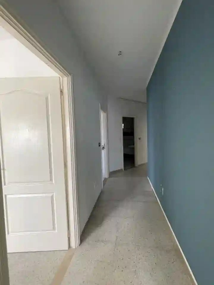 Appartement el Wahat Laouina à Ain Zaghouan - Vue 4