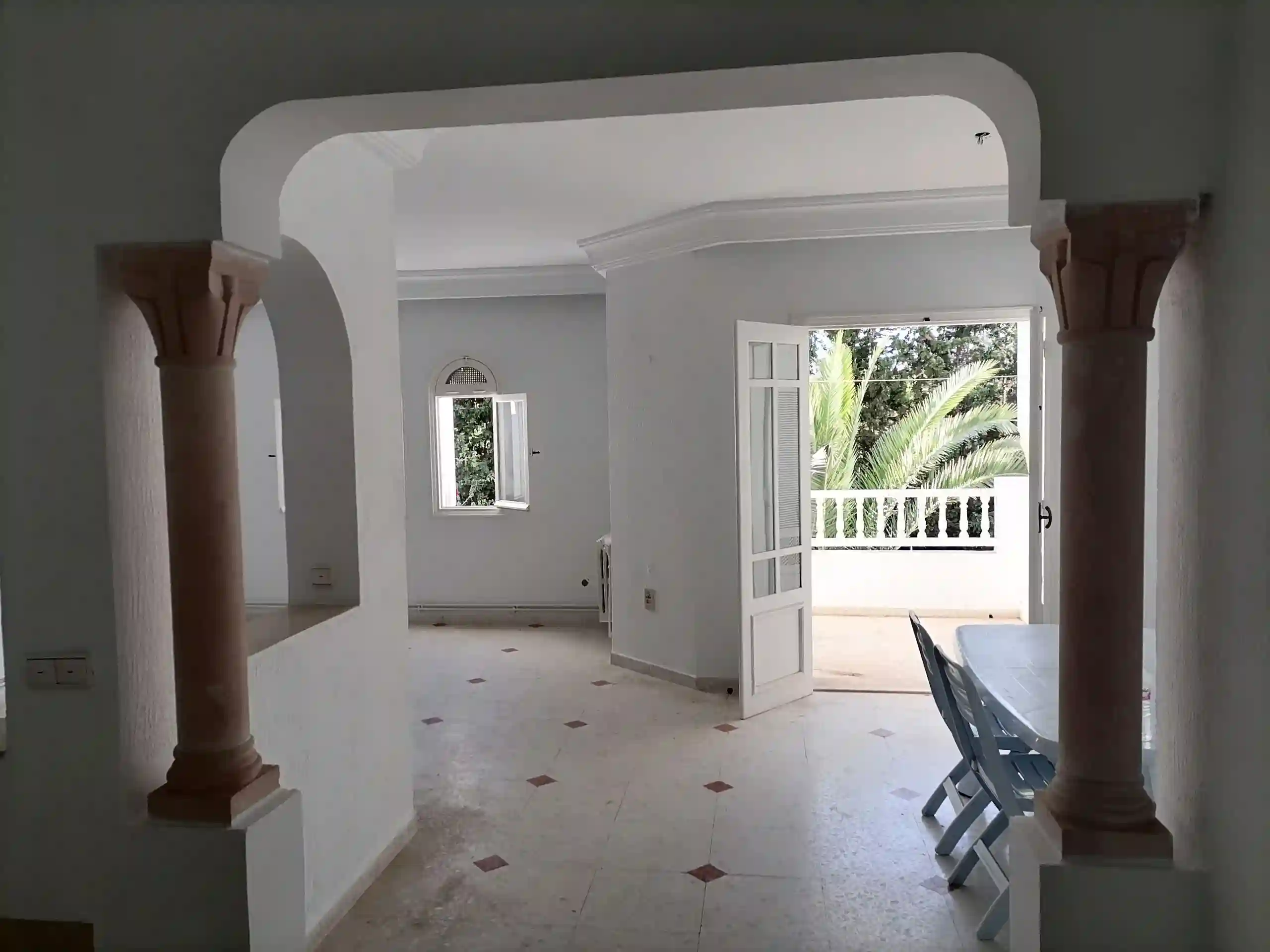 Appartement Hammamet Nord - Vue 3