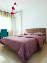 Appartement Meublé Les Berges du Lac 1