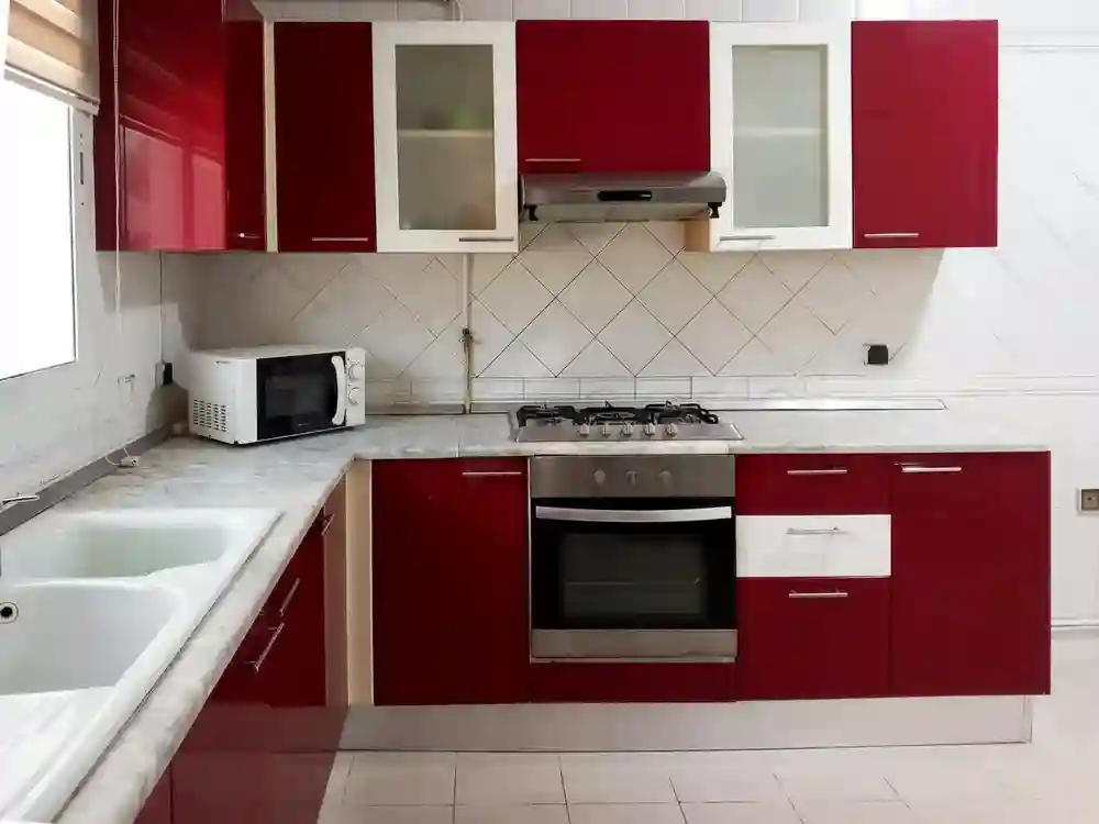 Appartement Meublé Les Berges du Lac 1 - Vue 1