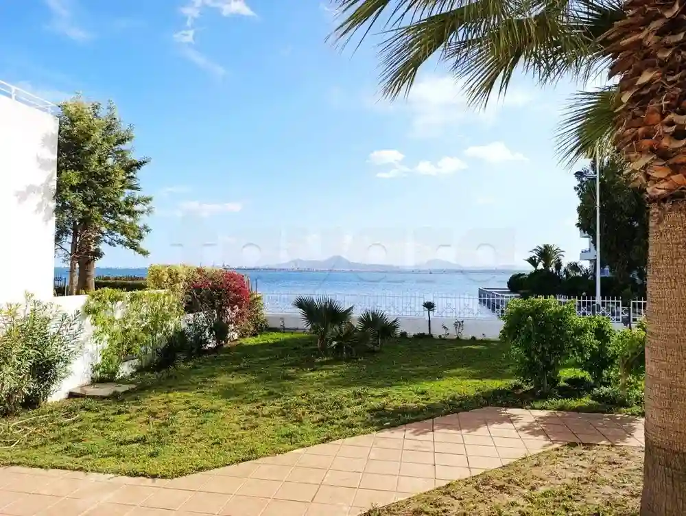 Appartement Meublé Les Berges du Lac 1 - Vue 2