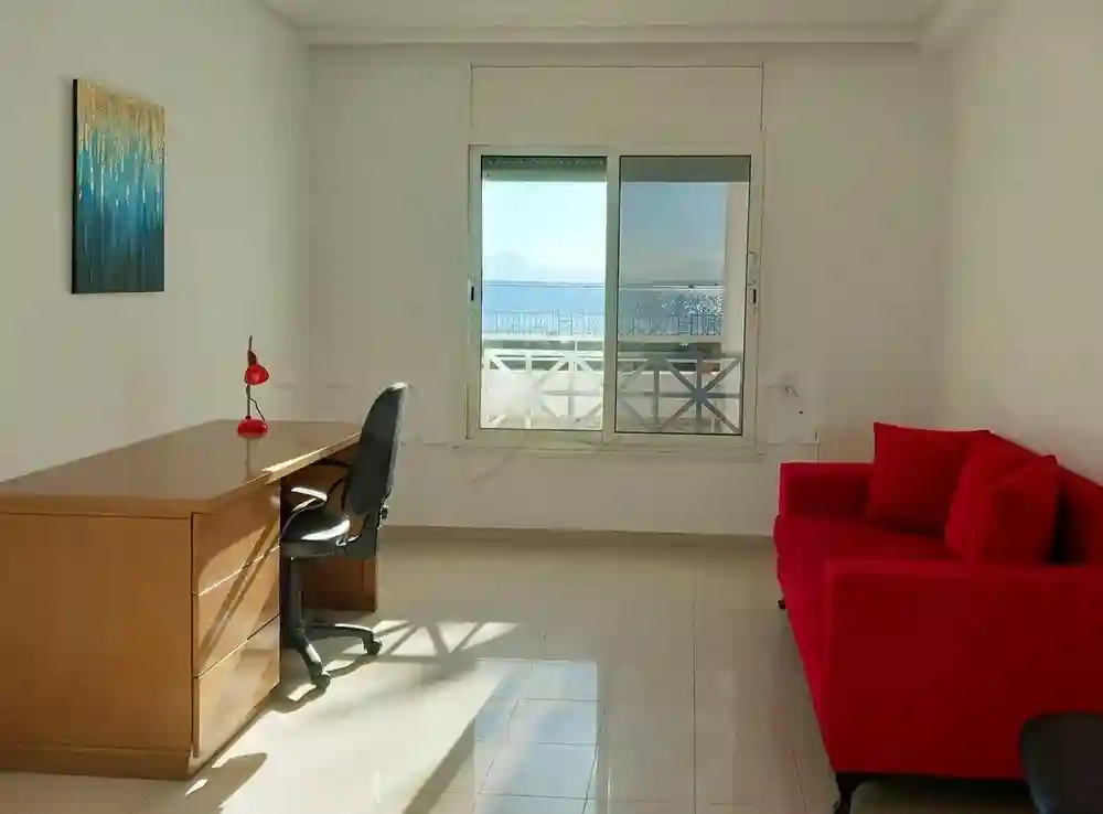 Appartement Meublé Les Berges du Lac 1 - Vue 3