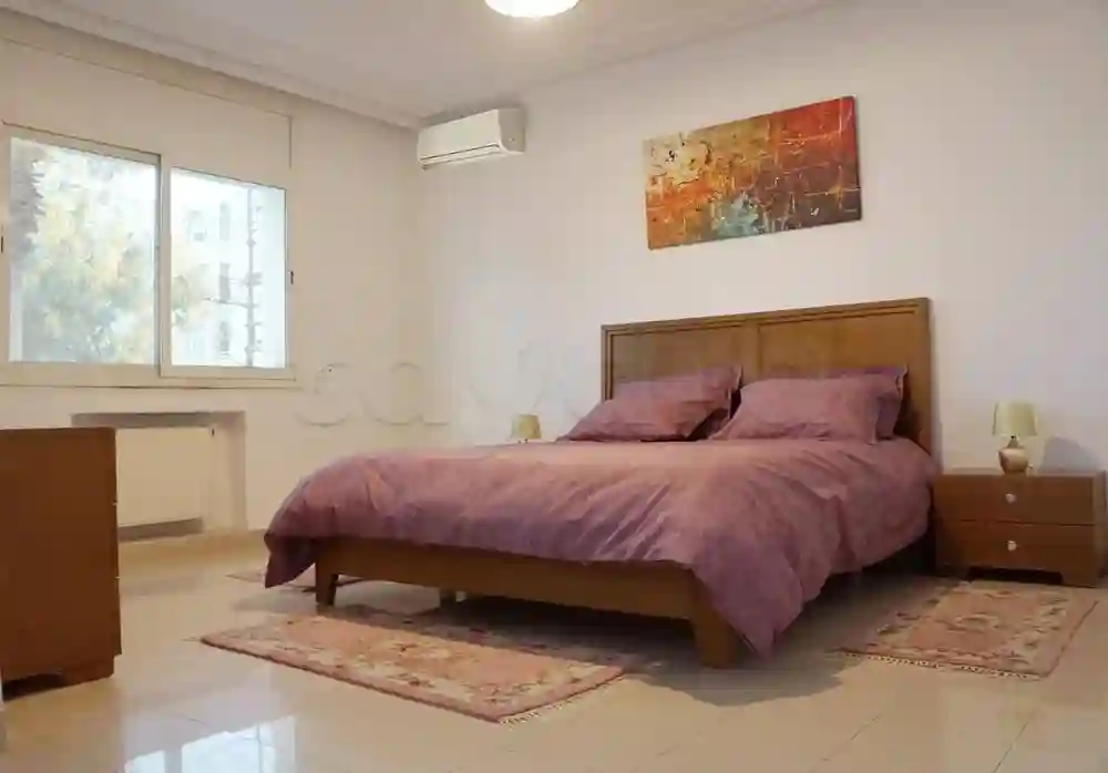 Appartement Meublé Les Berges du Lac 1 - Vue 5