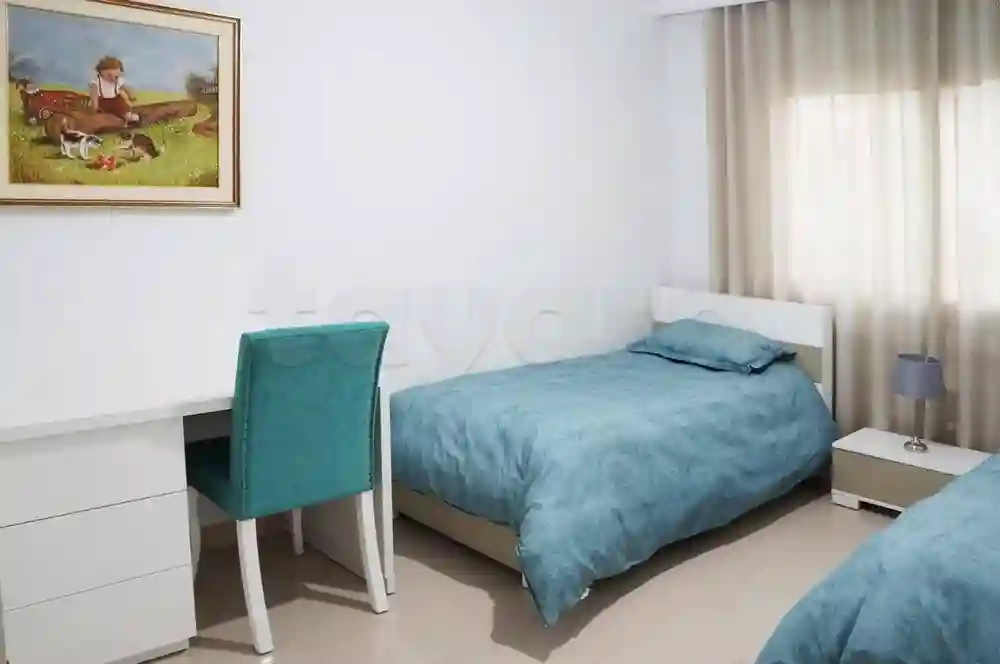 Appartement Meublé Les Berges du Lac 1 - Vue 6