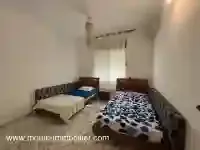 Appartement Papillon Hammamet Nord Av1978