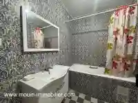 Appartement Papillon Hammamet Nord Av1978 - Vue 3