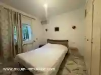 Appartement Papillon Hammamet Nord Av1978 - Vue 6