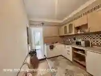 Appartement Papillon Hammamet Nord Av1978 - Vue 9