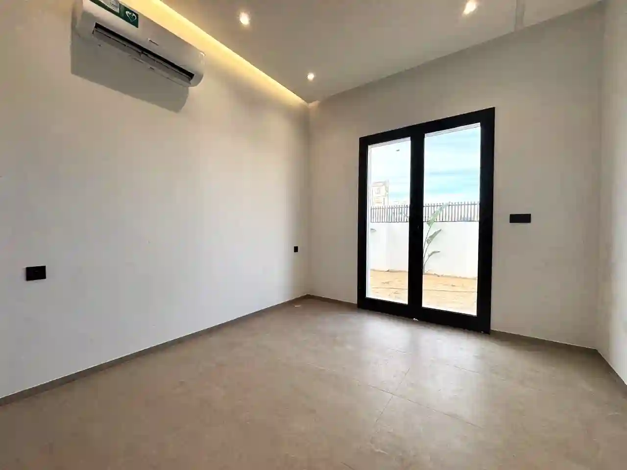 Appt s2 au rdc à Chotrana 1 à Chotrana 1 - Vue 1