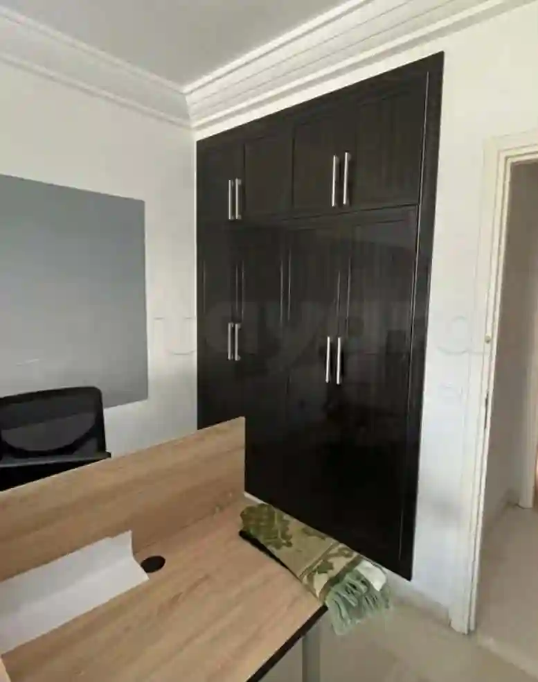 Bureau h3 2500d Centre Urbain Nord à Zone Urbaine Nord - Vue 3