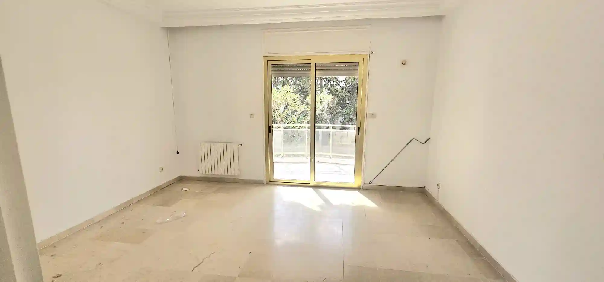 Grand Appartement à Manar1 - Vue 2
