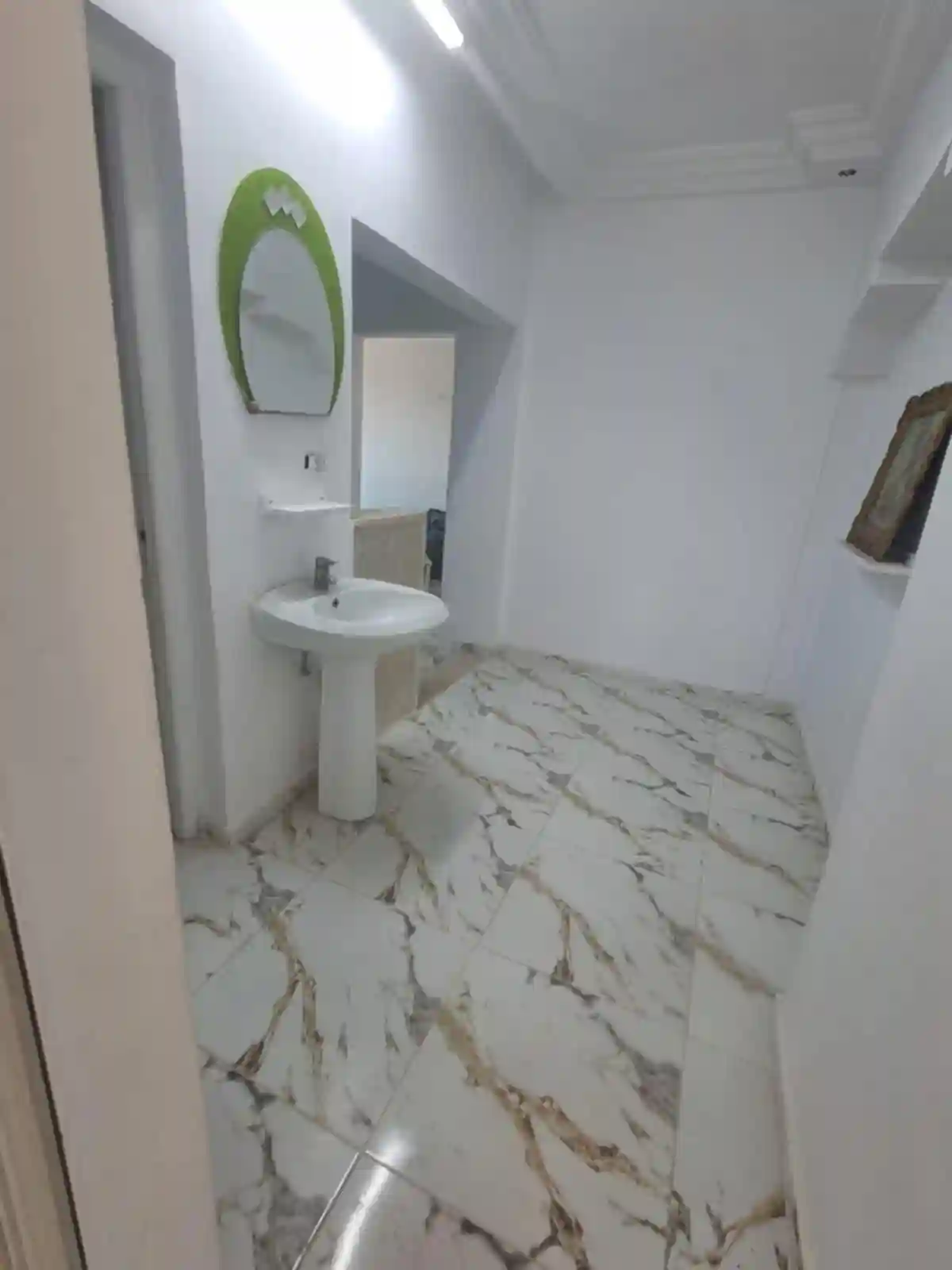 Studio Khelidia à Khelidia - Vue 1