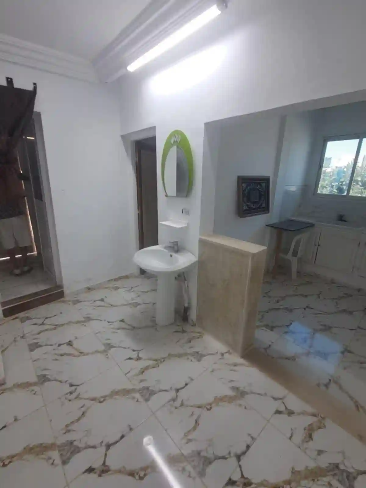 Studio Khelidia à Khelidia - Vue 2