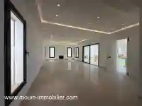 Villa Citrine Hammamet Sud El Monchar Av1979 - Vue 1