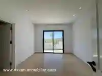 Villa Citrine Hammamet Sud El Monchar Av1979 - Vue 4