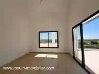 Villa Citrine Hammamet Sud El Monchar Av1979 - Vue 7